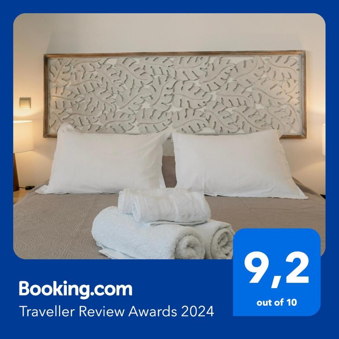 Grand Large - Premium Suite Παπεέτε Εξωτερικό φωτογραφία
